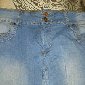 jeans